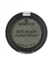 Essence - Soft Touch Eyeshadow - Eye shadow - 2 g