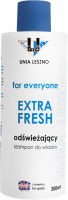 Unia Leszno - For Everyone - Refreshing Hair Shampoo - Odświeżający szampon do włosów - Extra Fresh - 300 ml