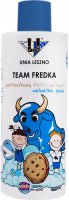 Unia Leszno  - Team Fredka - Gentle Bubble Bath - Cookie bubble bath - Blue foam - 300 ml