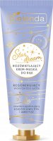 Bielenda - Star Dream - Brightening and regenerating hand cream-mask - 50 ml