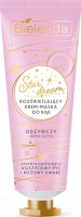 Bielenda - Star Dream - Brightening and nourishing hand cream-mask - 50 ml