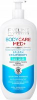 Eveline Cosmetics - BodyCareMed + Skoncentrowany odżywczy balsam ceramidowy do ciała - 350 ml