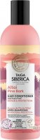 NATURA SIBERICA - TAIGA SIBERICA - Altai Pine Bark Hair Conditioner - Odżywka do włosów z syberyjską sosną  - 270 ml