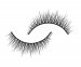 Clavier - Strip ME! LASHES - QUICK PREMIUM LASHES - Artificial eyelashes on a strip - 827 Natural Beauty