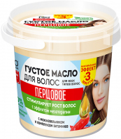 Fito Cosmetic - Olejek do włosów z ekstraktem z pieprzowca - Pobudza wzrost - 155 ml