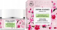 Eveline Cosmetics - JAPAN ESSENCE Kobido Lift - Regenerujący krem liftingujący do twarzy - Skóra dojrzała i bardzo sucha - 50 ml