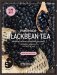 MEDIHEAL - MEIENCE BLACKBEAN TEA MASK - Illuminating face sheet mask - 25 ml