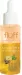 FLUFF - Superfood - Turmeric + Vit C Two Phase Face Serum - Dwufazowe serum booster z kurkumą i witaminą C - 40 ml