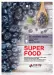 Eyenlip Beauty - Super Food - Blueberry Mask - Sheet mask - Nourishes, smoothes, restores vitality - Blueberry - 23 ml