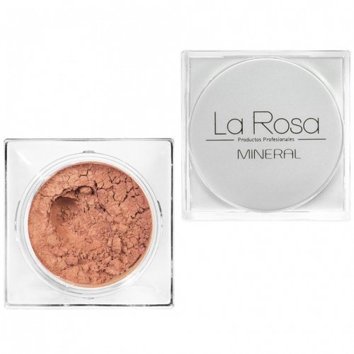 La Rosa loose mineral powder - 62 