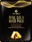 PAX MOLY - Real Gold Mask Pack - Moisturizing and firming sheet mask with golden extracts and royal jelly - 25 ml