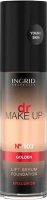 INGRID - DR MAKE-UP - Lift Serum Foundation - Skin Adapt