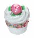 Bomb Cosmetics - VINTAGE VIBE MALLOW - Creamy, moisturizing bath cupcake - V JAK VINTAGE