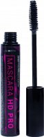 LashBrow - MASCARA HD PRO - Mascara with conditioner - Black - 10 ml