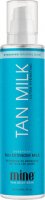 MineTan - TAN MILK ULTRA HYDRATING - Mleczko brązujące - 200 ml