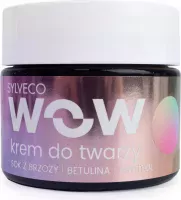 SYLVECO - WOW Krem do twarzy dla nastolatków - 50 ml