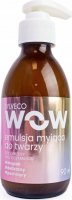 SYLVECO - WOW Face cleansing emulsion for teenagers - 190 ml