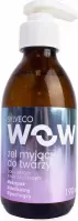 SYLVECO - WOW Żel myjący do twarzy dla nastolatków - 190 ml