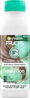 GARNIER - FRUCTIS - Aloe Hair Food - Moisturizing conditioner for normal and dry hair - 350 ml