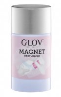 GLOV - MAGNET Fiber Cleanser - Stick soap for cleaning brushes and gloves - 40 g
