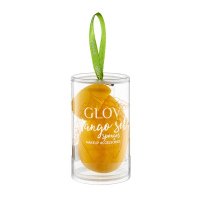 GLOV - Mango Set Sponges Makeup Accessories - Set of 2 make-up sponges