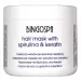 BINGOSPA - Hair Mask with Spirulina and Keratin - 500g