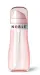 NOBLE - Travel bottle with an atomizer - 100 ml - PINK