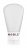 NOBLE - Silicone travel bottle - 60 ml - WHITE