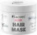 Nacomi - SMOOTHING HAIR MASK - Smoothing and moisturizing hair mask with hyaluronic acid - 200 ml
