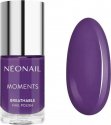 NeoNail - MOMENTS - Breathable Nail Polish - Classic nail polish - 7.2 ml - 7187-7 MAGNETIC LOOK  - 7187-7 MAGNETIC LOOK 