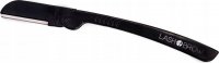LashBrow - Premium Eyebrow and Face Removal Knife - BLACK