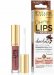 Eveline Cosmetics - OH! MY LIPS - LIP MAXIMIZER - Lip gloss - Chocolate