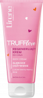 Lirene - TRUFFlove Body Cream - Regenerujący krem do ciała - 200 ml