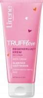 Lirene - TRUFFlove Body Cream - Regenerujący krem do ciała - 200 ml