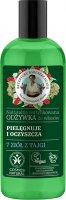 Agafia - Recipes of Babushka Agafia - Natural nourishing and cleansing hair conditioner - 7 taiga herbs - 260 ml