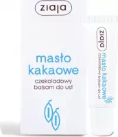 ZIAJA - Cocoa Butter - Chocolate Lip Balm - 10 ml