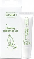 ZIAJA - Olive lip balm - 10 ml