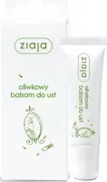 ZIAJA - Oliwkowy balsam do ust - 10 ml