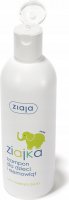 ZIAJA - Ziajka - Łagodny szampon dla dzieci i niemowląt - 270 ml
