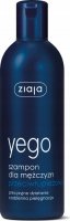 ZIAJA - YEGO - Przeciwłupieżowy szampon dla mężczyzn - 300 ml