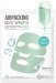 MEDIHEAL - AIRPACKING MINT WRAP - Soothing face sheet mask - 18 ml