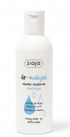 ZIAJA - De-makeup - Moisturizing micellar milk - 200 ml