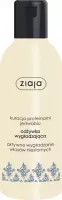 ZIAJA - Kuracja proteinami jedwabiu - Wygładzająca odżywka do włosów niesfornych - 200 ml