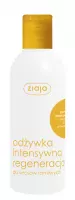 ZIAJA - Intensively regenerating conditioner for brittle hair - No rinsing - 200 ml