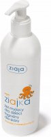 ZIAJA - Ziajka - Mild washing gel for children - 300 ml