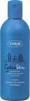 ZIAJA - GdanSkin - Morski, nawilżający szampon do włosów - 300 ml