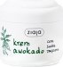 ZIAJA - Avocado cream for dry and tired skin - 75 ml