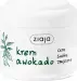ZIAJA - Avocado cream for dry and tired skin - 75 ml