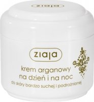 ZIAJA - Argan cream for day and night - 75 ml