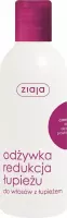 ZIAJA - Odżywka do włosów z łupieżem - Bez spłukiwania - 200 ml